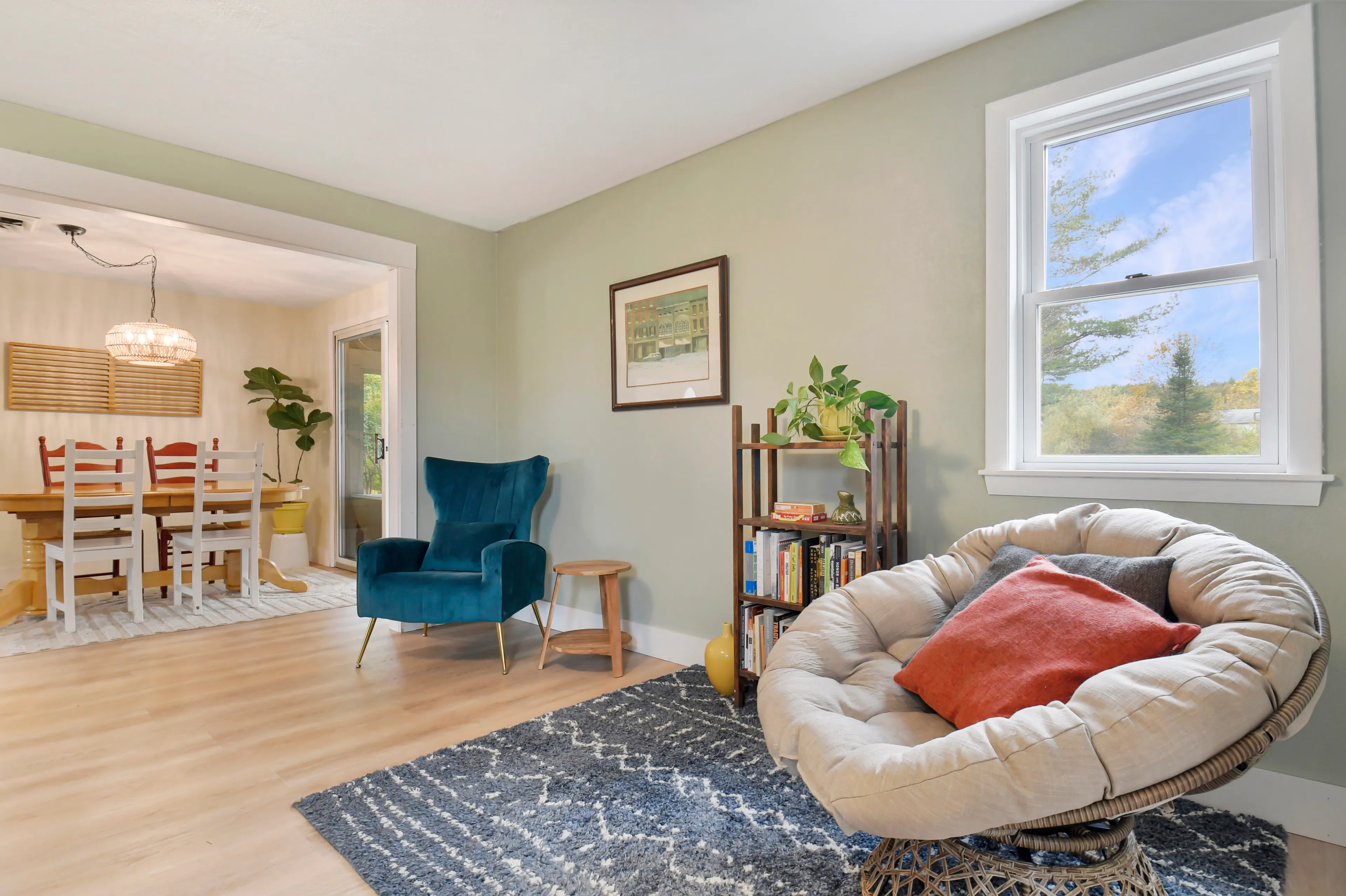 Living Areas Sample 19